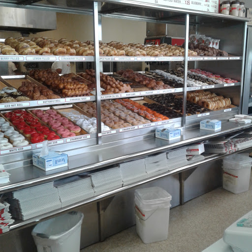 Donut Shop «Shipley Do-Nuts», reviews and photos, 8802 Potranco Rd, San Antonio, TX 78251, USA