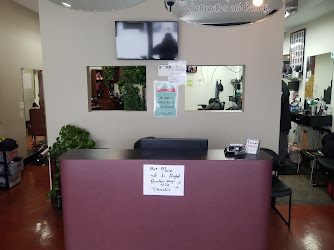 Thee Essenze Hair Salon & Barber Shop