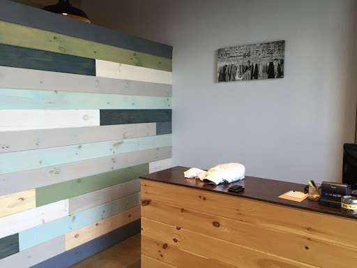 Dry Cleaner «The Press Dry Cleaning & Laundry», reviews and photos, 2985 District Ave, Fairfax, VA 22031, USA