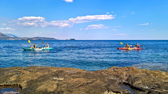 FKK Rocks Lokrum
