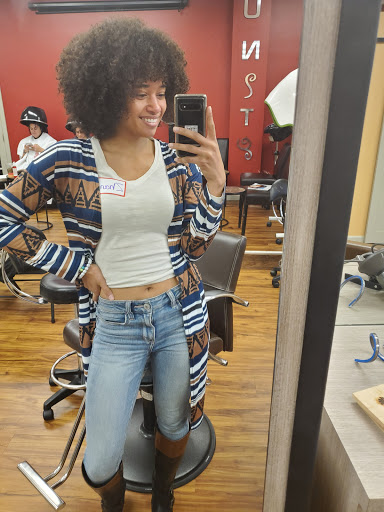 Hair Salon «Oasis Hair Salon», reviews and photos, 825 Rockville Pike c, Rockville, MD 20852, USA