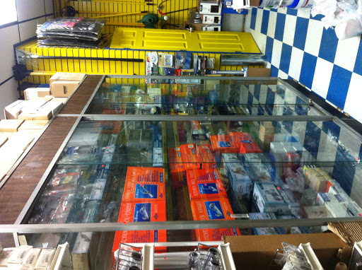 Hardware Store «Carmella Hardware & Paint», reviews and photos, 302 Kings Hwy, Brooklyn, NY 11223, USA