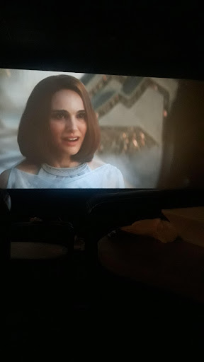 Movie Theater «Studio Movie Grill», reviews and photos, 3850 Venture Dr, Duluth, GA 30096, USA