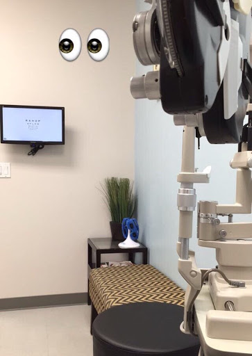 Optometrist «For Eyes Optometry», reviews and photos, 250 E Yale Loop g, Irvine, CA 92604, USA