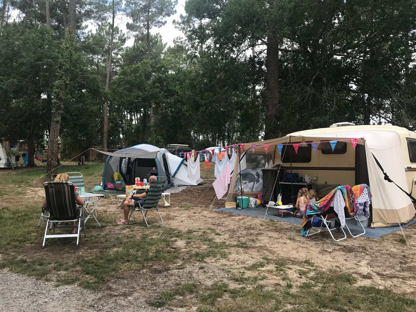 Photo n° 2 de l'avis de Koen.o fait le 25/07/2018 à 21:06