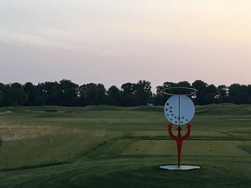 Golf Course «Purgatory Golf Club», reviews and photos, 12160 E 216th St, Noblesville, IN 46060, USA