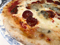 Pizza du Restaurant italien Restaurant et Pizzeria I Borgia à Quimper - n°14