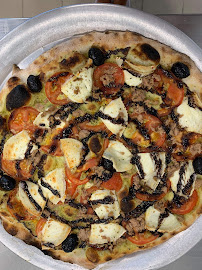 Photos du propriétaire du Pizzas à emporter Pizza Malta à Aubagne - n°11