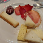 Photo n°9 de l'avis de Paoletta.r fait le 17/08/2023 à 14:08 sur le  Osteria Mansio 1695 à Perloz