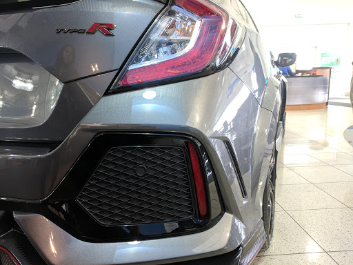 Honda Dealer «AutoNation Honda Dulles», reviews and photos, 21715 Auto World Cir, Sterling, VA 20166, USA