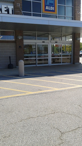 Supermarket «ALDI», reviews and photos, 210 Sagamore Pkwy W, West Lafayette, IN 47906, USA