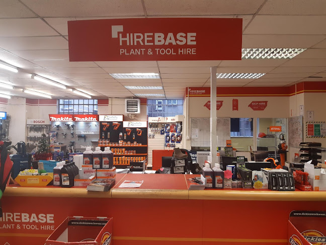 BUILDBASE LINCOLN - Hardware store