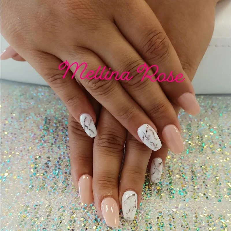 Mellina Rose Beauté - Manucure Pedicure Besançon