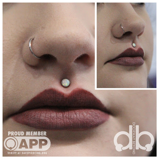 Find boob tattoo ideas for your next unique tattoo in Bridgewater at Doorway Beyond Body Arts