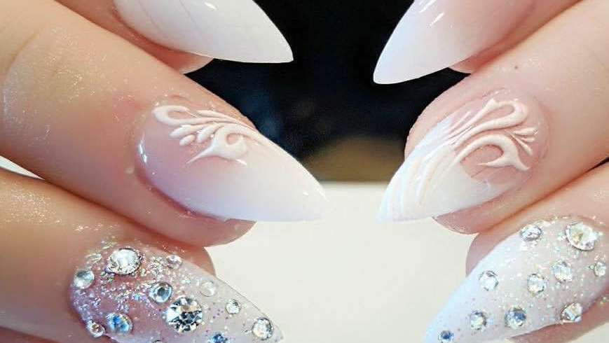 Couture Nails Bar