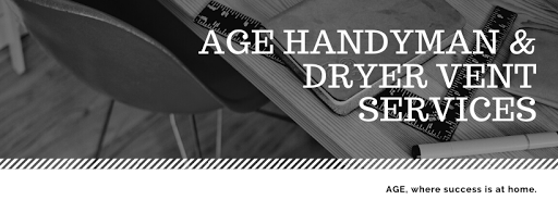 Age Handyman and Dryer Vent Services
