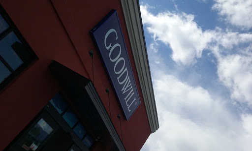 Thrift Store «Belgrade Goodwill Store», reviews and photos, 6161 Jackrabbit Ln, Belgrade, MT 59714, USA