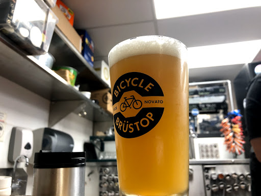 Bicycle Store «Bicycle Brüstop», reviews and photos, 830 Grant Ave, Novato, CA 94945, USA