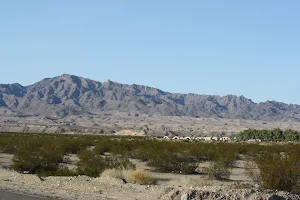 Dead Mountains Wilderness Area image