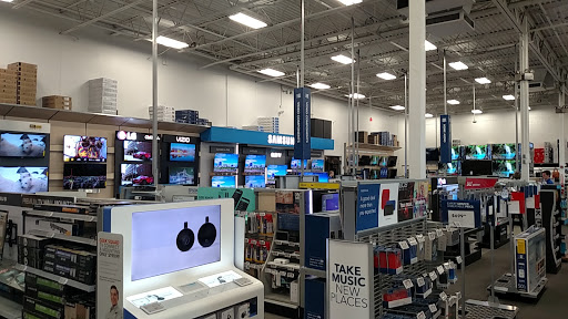Electronics Store «Best Buy», reviews and photos, 959 Viewmont Dr, Dickson City, PA 18519, USA