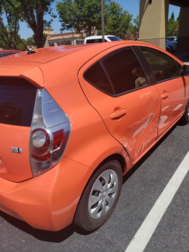 Auto Body Shop «Caliber Collision», reviews and photos, 841 Galleria Blvd, Roseville, CA 95678, USA