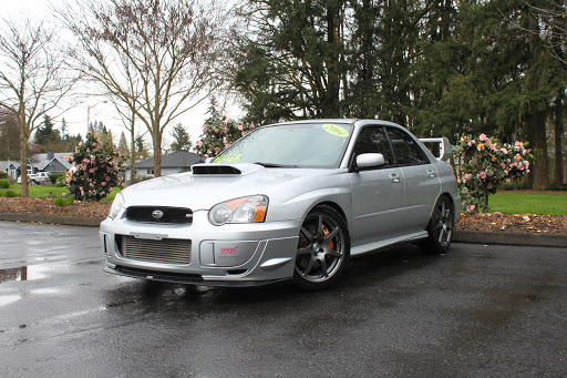 Used Car Dealer «Accolade Auto, LLC», reviews and photos, 2110 NE Cornell Rd, Hillsboro, OR 97124, USA