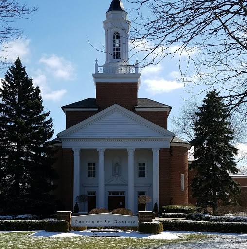 Church «St Dominic Church», reviews and photos, 19000 Van Aken Blvd, Shaker Heights, OH 44122, USA