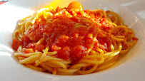 Spaghetti du Restaurant italien Pizza Pino Lyon - n°9