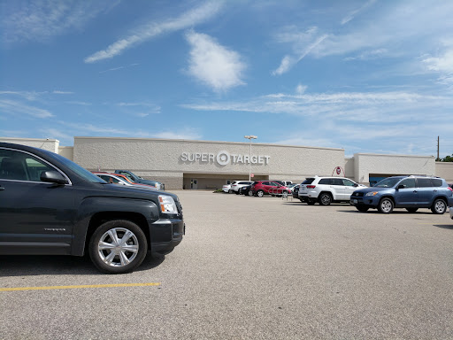 Department Store «Target», reviews and photos, 3400 Edgewood Rd SW, Cedar Rapids, IA 52404, USA