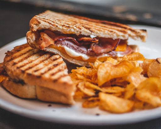 Cafe «Bully Brew Coffee Company & Roasters», reviews and photos, 2100 S Columbia Rd #107, Grand Forks, ND 58201, USA