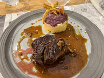 Les plus récentes photos du Restaurant La Table du Scion à Beauchamps - n°3