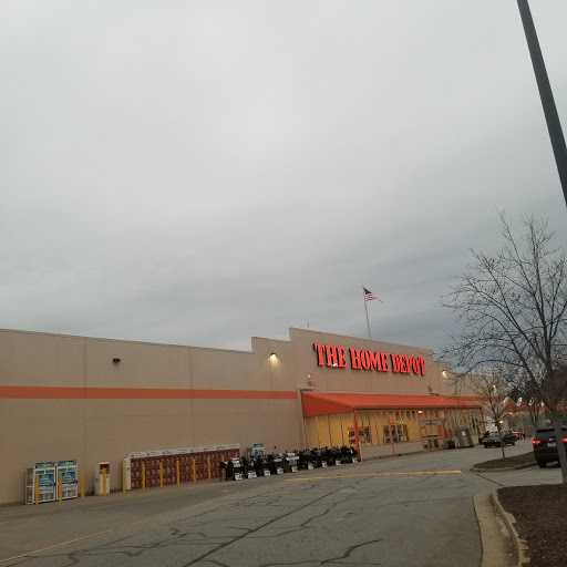 Home Improvement Store «The Home Depot», reviews and photos, 11075 Tara Blvd, Lovejoy, GA 30250, USA