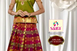 Saara Fashions image