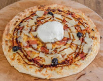 Pizza du Pizzeria Pizza Globe-Trotteur à Livron-sur-Drôme - n°18
