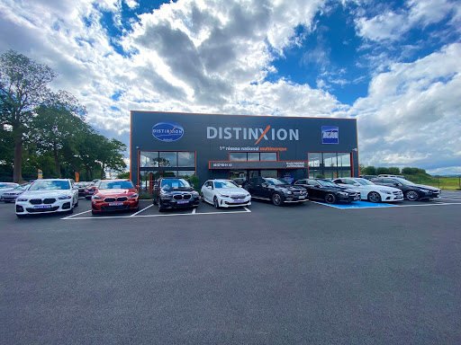 Photo 1 - David Vincent Automobiles - Distinxion