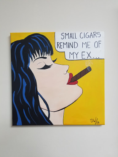 Cigar Shop «Charlestowne Tobacco And Wine», reviews and photos, 189 E Bay St, Charleston, SC 29401, USA