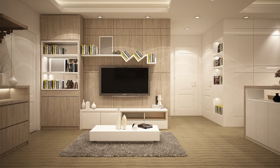 ST Interiors