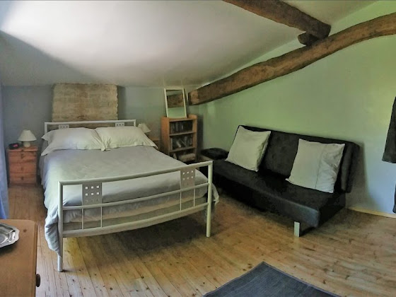 Chambres Holiday home The Homestead 17330 17330 Coivert