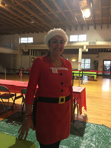 Community Center «Berlinsky Community House», reviews and photos, 300 E Monument Ave, Kissimmee, FL 34741, USA