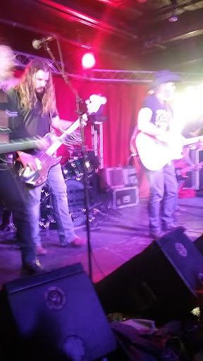 Live Music Venue «The Cove Music Hall», reviews and photos, 89 Green St, Worcester, MA 01604, USA