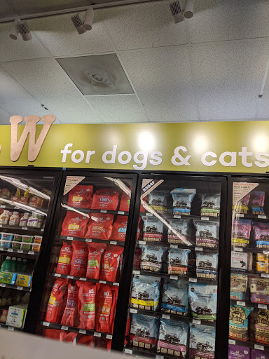 Pet Supply Store «Pet Food Express», reviews and photos, 3160 20th Ave, San Francisco, CA 94132, USA