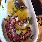 Photo n°2 de l'avis de Amandio.u fait le 22/11/2023 à 17:27 sur le  Restaurante O Melro à Óbidos