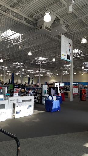 Electronics Store «Best Buy», reviews and photos, 1470 Mountain Ave, Duarte, CA 91010, USA