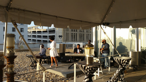 Event Venue «Shaw Center for the Arts», reviews and photos, 100 Lafayette St, Baton Rouge, LA 70801, USA