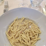 Photo n°3 de l'avis de M.a fait le 14/03/2018 à 16:35 sur le  San Bernardo Ricevimenti à San Giovanni in Fiore