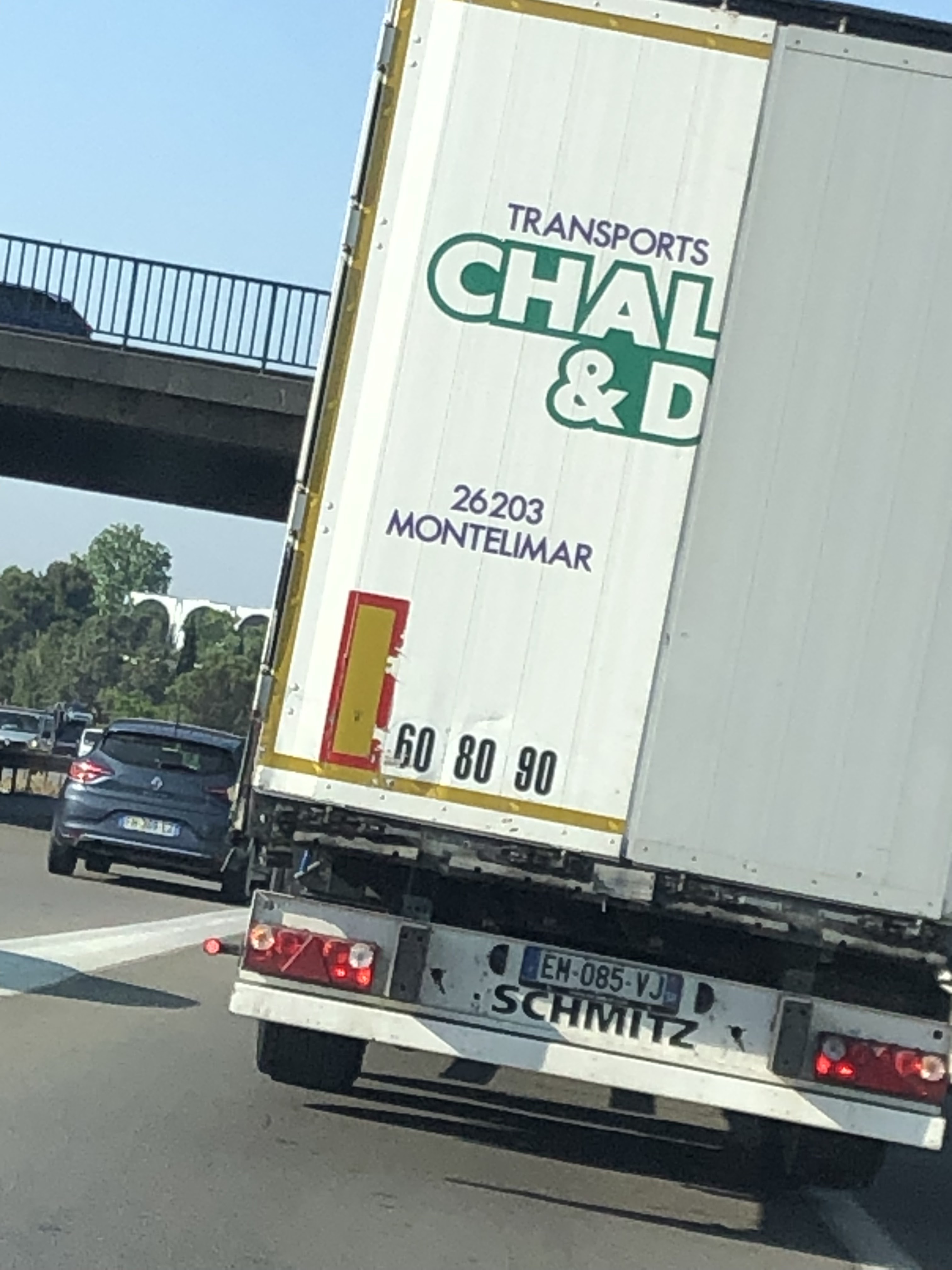 Photo n° 1 de l'avis de Roxane.a fait le 21/05/2023 à 15:50