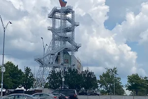 Atlanta Olympic Cauldron Tower image