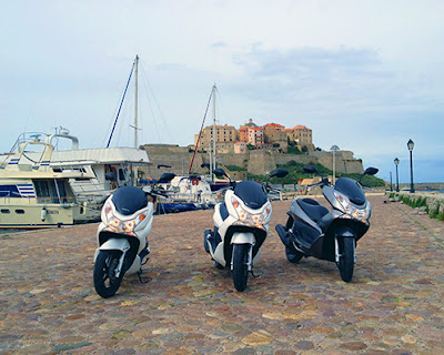 MATTEI LOCATION à Calvi