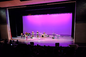 Booker T. Washington High School for the Performing and Visual Arts