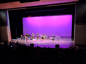 Booker T. Washington High School for the Performing and Visual Arts